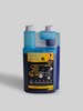 Agachem CAMPER TOILET 1 l - 3in1 super concentrate for cassette, flush tank and grey water tank