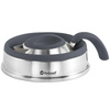 Ciemnoniebieski składany czajnik 1.5 l Outwell