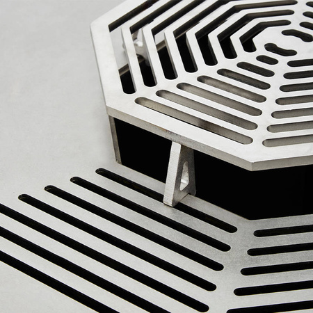 Favex Brasero Design