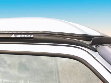 Rynna TOP-RAIL do VW T4, Multivan (krótki), 08.1990 – 2003