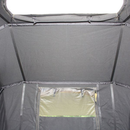 Roof Tent Mara 140