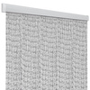 Door Curtain Rain
