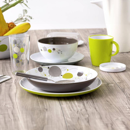 Tableware Series Space