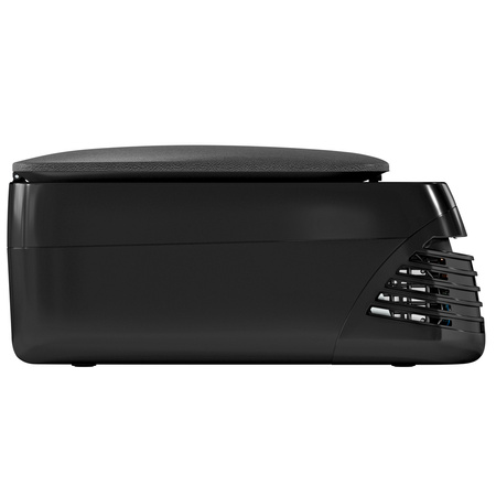 Lodówka przenośna kompresorowa Yolco 8L CX8 Black