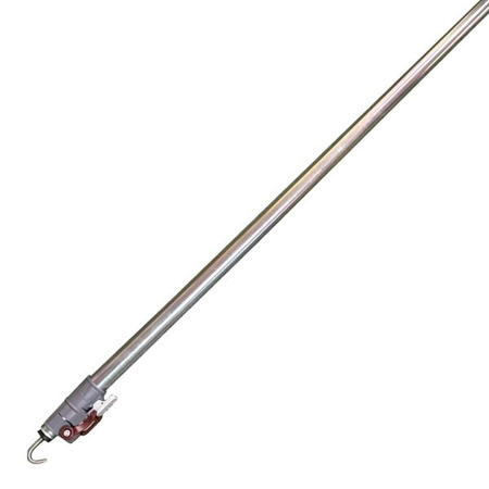 CAMPTECH steel poles for the Jade awning, sizes 20-22 - 21.45 kg