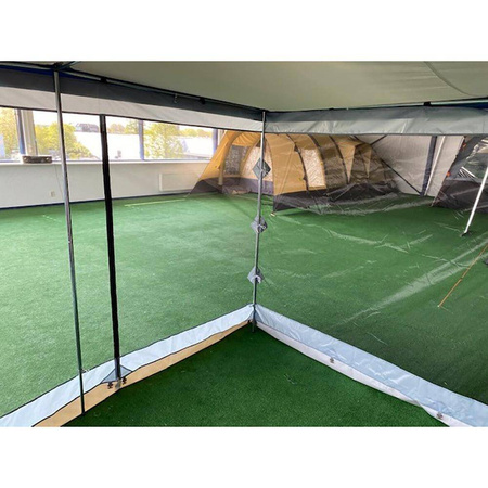 Mosquito Net for Sun Canopy Fjord