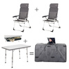 Valencia furniture set