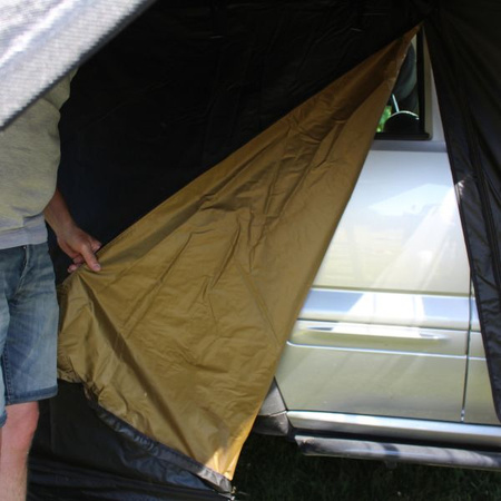 Annex for Roof Tent Mara 140