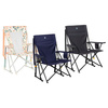 Rocking Chair Comfort Pro Rocker™ dark blue