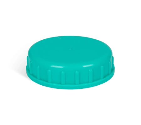 TROBOLO Lid for 10 l and 4.6 l liquids container - tight closure for separating toilets