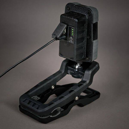 Portable Spotlight