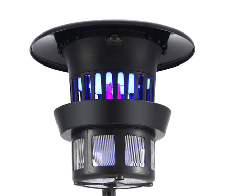 Carbon Garden Tygrys Pro - Pułapka na komary owady