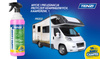 Płyn do mycia kamperów CAMPER CLEANER  5L