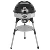 BBQruiser HT Roundpan