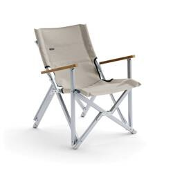 Dometic GO Compact Camp Chair Ash