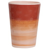 Drinking Cup Halo, 4 Pcs., terra