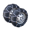 RAPTOR snow chains no. 250, 16 mm link, for motorhomes