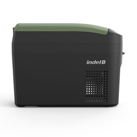 Indel B ITB18 18L car refrigerator