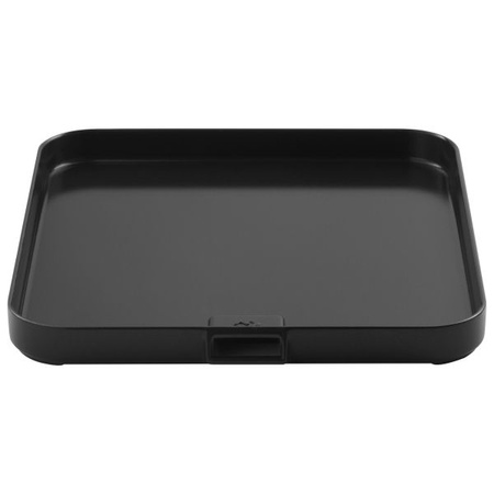 CADAC Płyta Grillowa Płaska do Van Cook Plancha – Akcesorium Grill