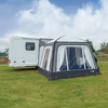 CAMPTECH Rubin connector for the Rubin Air awning - attachment height 210-255 cm, 4.2 kg