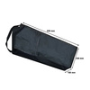 Torba Level Bag Raptor - uniwersalna torba nylonowa do kampera