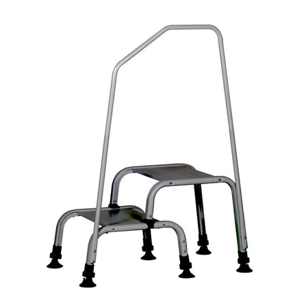 Hand Rail for Prostep 2