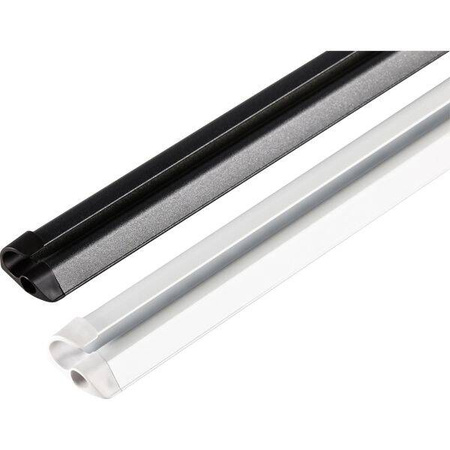 Szyna montażowa do markiz Thule QuickFit 400 cm biała