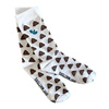 Trelino Socks "SHIT MATTERS" 41-45, Cotton