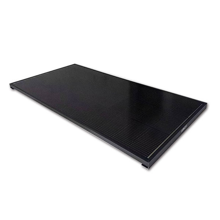 ExtraSUN TOPCon solar panel 180 W with brackets
