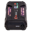 Jump Starter 12V Kompresor Powerbank LED wielofunkcyjny