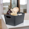 Storage Box BOXXX M Szary 3,5l 29,7x15x20,3cm
