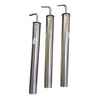 CAMPTECH Citrin base frame 11-13 - steel ø 22 mm, for Citrin sun canopy sizes 11-13, 9.25 kg