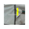 Pokrowiec na kampera Brunner Design 12M 650-700 cm - 700 x 240 x 270 cm, 4-warstwowa włóknina, oddychający