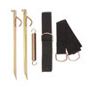 Storm Strap Set