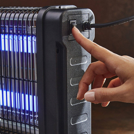 Carbon Garden Master - UV Mosquito insect trap
