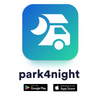 Park4Night Premium kod subskrypcji park4night+ ważnej do 31.12.2026 - aplikacja do podróży kamperem