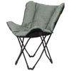 Reclining Chair Himrod M green