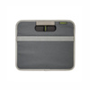 meori folding box Classic S 15 l granite grey - 32 x 27.5 x 26 cm, for camper, car and home