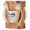 Kids Tableware Set Very at Home 4 Pcs.