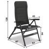 Camping Chair Travelounger L