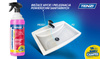 Płyn do mycia łazienek CAMPER BATHROOM 1L