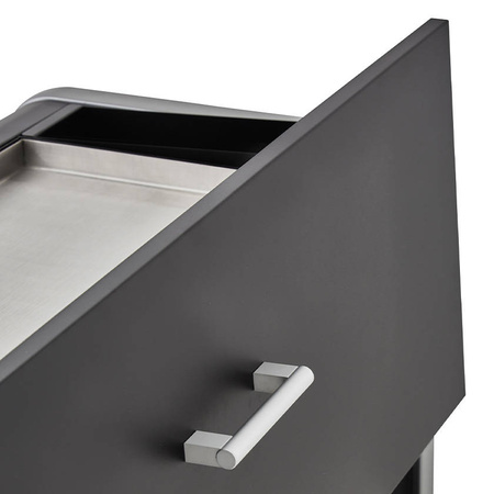 Grill Gazowy Favex Plancha Lola 4