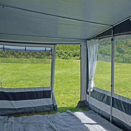 Hahn Zelte Przedsionek Rimini 945 cm