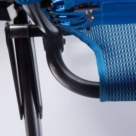 Camping Chair HighQ Comfortable