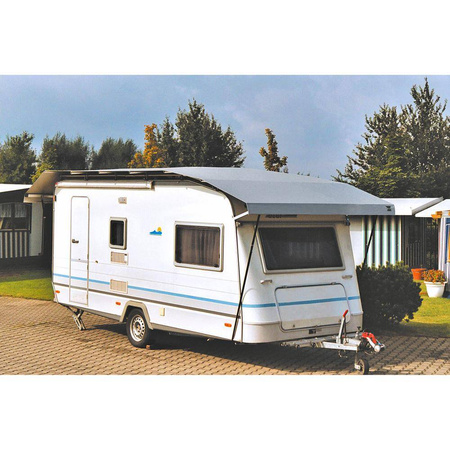 Nellen Canopy Typ 9 Długość 526-550cm Waga 47kg