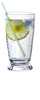 Szklanki do wody SAN - 300 ml - zestaw 2 szt.