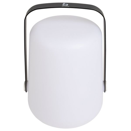 Bo-Camp Lampa Stołowa LED USB kempingowa 130 lm mobilna 6–20h