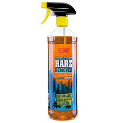 Środek do usuwania żywicy Harz Remover marki Woshup, pojemność 1 litr