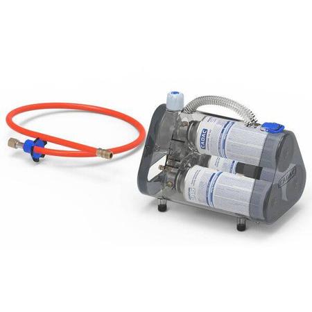 CADAC Kartusz z gazem butanowym 227 g - gwint SSN-29