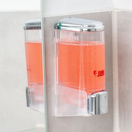 Soap Dispenser